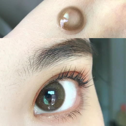 【FlowerColor】高性价比·套餐活动丨188/2副 218/3副 248/4副 278/5副（年抛/一副包含2片） 商品图12