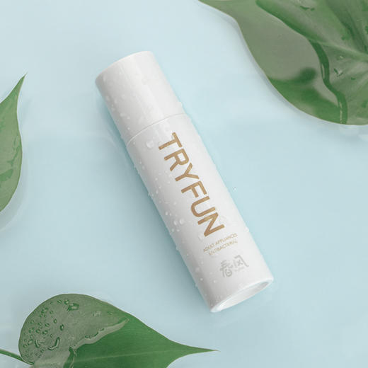 【经典清洁】网易春风TryFun器具消毒液60ml器具消毒 商品图3