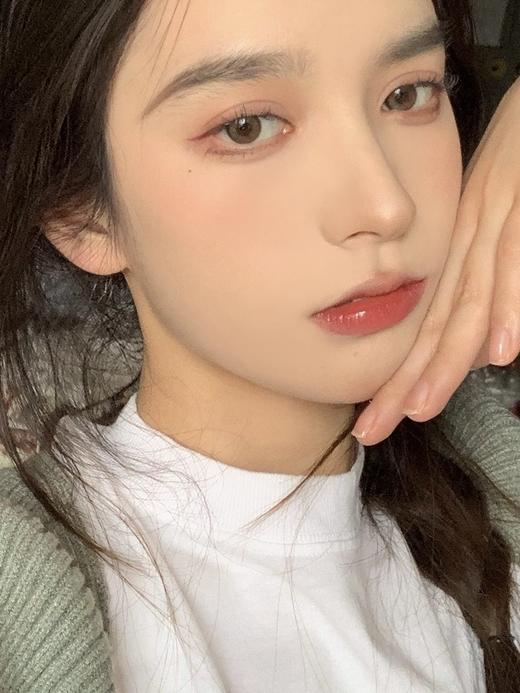 店主推荐丨即兴诗人·Focusmoon丨14.2mm（年抛/2片装） 商品图5