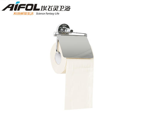 埃飞灵厕纸架AL-62319 商品图0
