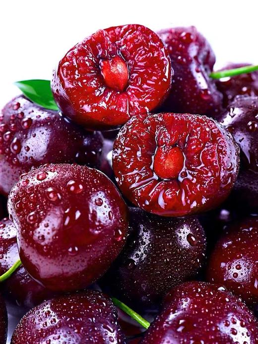 JJJ拉宾丝车厘子2斤装【BC】【CG】 商品图0