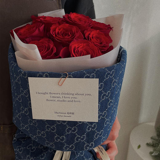 LOVER · 花束 商品图1