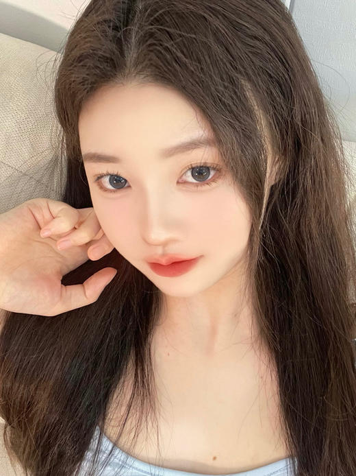 雾蓝珀·Marukocon丨14.0mm（年抛/2片装) 商品图11