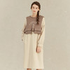 Famecoco范可儿套装裙女士初春款减龄宽松两件套F221EA007 商品缩略图3