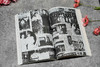 【普通本】老画报里的婚恋故事 周利成/著 故事 作品集 中国 近代  民国画报 婚恋故事 广西师范大学出版社 商品缩略图3