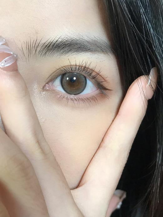 小绿豆·Crushsee丨14.0mm（年抛/2片装) 商品图1