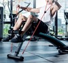 舒华仰卧起坐辅助器械健身器材SH-575 商品缩略图2