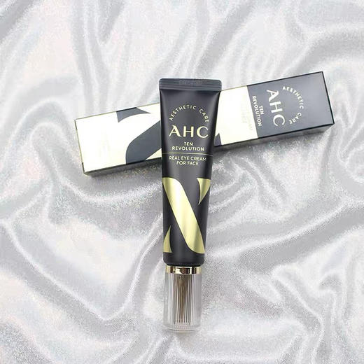 韩国AHC第十代眼霜30ml 商品图1
