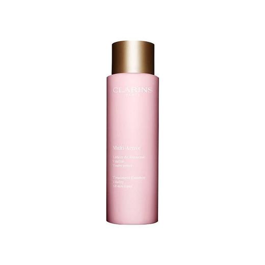 【中欧班列精选】CLARINS 娇韵诗 青春赋活紧致分龄精华水 200ml BF 商品图6