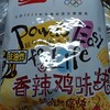 盼盼香辣鸡味块105g 商品缩略图0