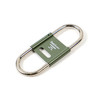 FreshService CARABINER KEYRING 机能不锈钢钥匙扣 钥匙环 商品缩略图0