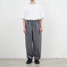 FreshService Corporate Easy Pants  经典工装休闲裤 宽松长裤