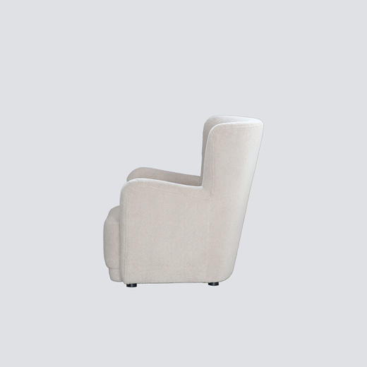 NS家居nsfurniturer软包布艺小沙发NSCC-2412系列 商品图4