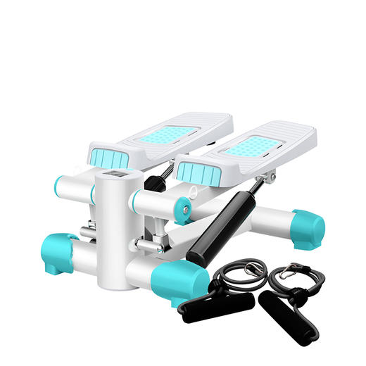 舒华踏步机家用多功能静音迷你踩踏液压运动健身器材S083 商品图0