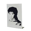 蒙台梭利金属人像版画常规 可定制 商品缩略图7