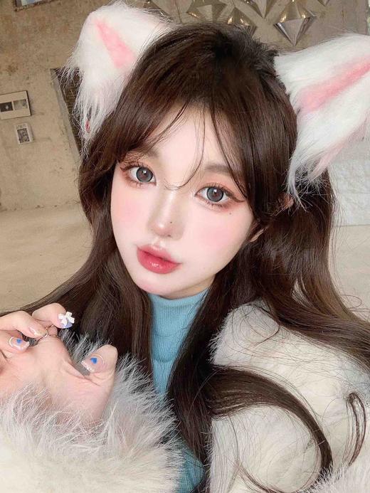 『大直径日抛』KIKICON-海盐冻-14.5mm【日抛0-800度 无525/575】 商品图2