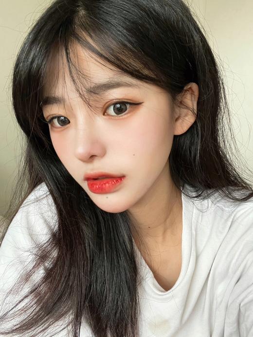 高性价比丨黑糖芝士·FlowerColor丨14.5mm（年抛/2片装) 商品图1