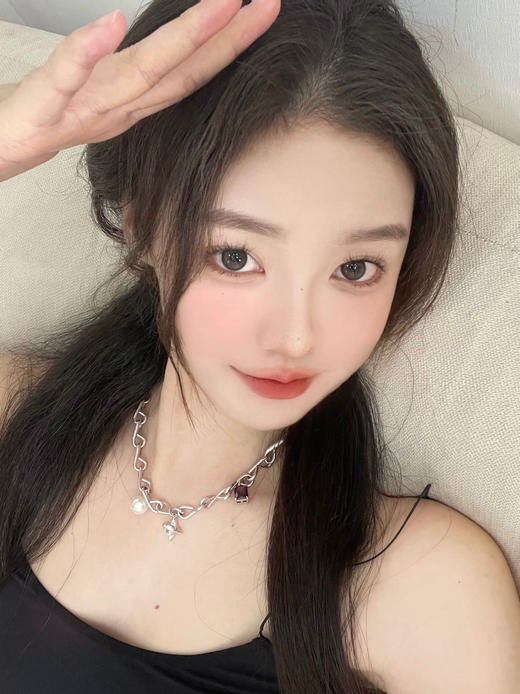 积雪云灰·Marukocon丨14.0mm（年抛/2片装) 商品图4