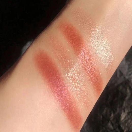 CHARLOTTE TILBURY 四色眼影盘 CT眼影 WALK OF NO SHAME 商品图1