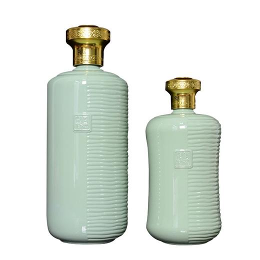 贵州茅台 美酒之醉  53度1.5L+2.5L组合装 酱香型白酒 商品图3