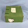 日本Onada金边白瓷餐盘 6枚装 原盒保留 实物见视频 商品缩略图3