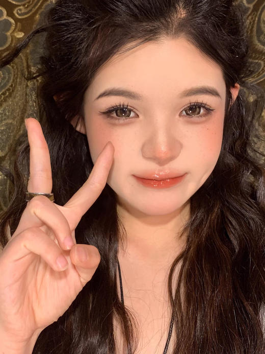 『大直径日抛』KIKICON-耶鲁鲁-14.5mm【日抛0-800度 无525/575】 商品图2