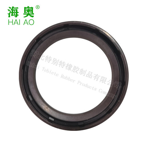 海奥斯太尔水泵油封38*52*7（单价=1个，10个/盒）38x52x7（38527） 商品图1