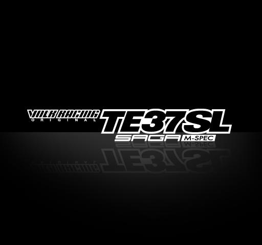 RAYS VOLK系列 TE37 SAGA SL M-SPEC轮圈 18寸 5*100/112/114.3/120 商品图4