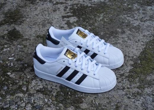 原单 A家经典贝壳头 商品图0