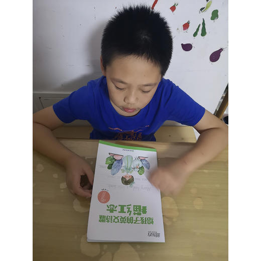 给孩子的英文诗歌描红本1 英语学习书写描红诗歌欣赏 小学英语教辅 英文单词诗中文导读配乐朗诵 描摹练字欣赏诗文 新东方英语 商品图3