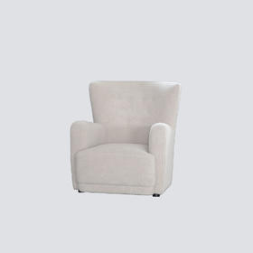 NS家居nsfurniturer软包布艺小沙发NSCC-2412系列