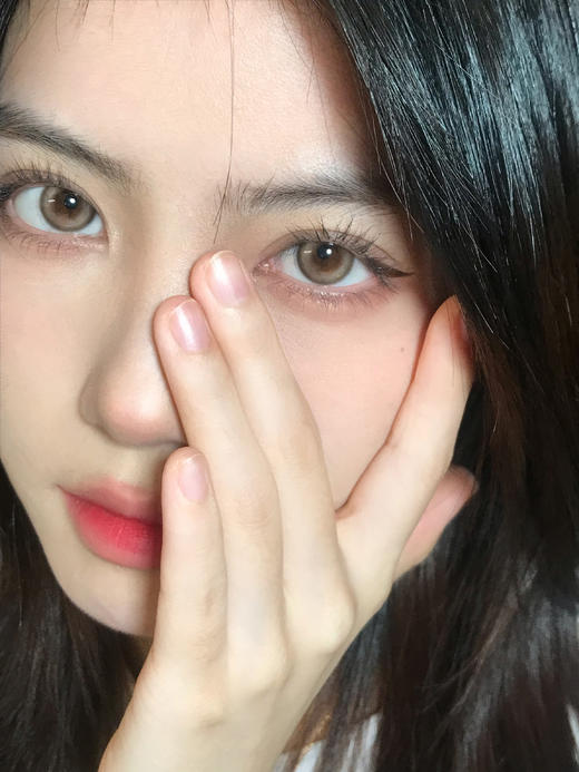 积雪云棕·Marukocon丨14.0mm（年抛/2片装) 商品图10