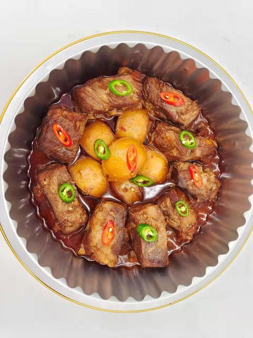 福州分店-排骨煲翠鲍 商品图0