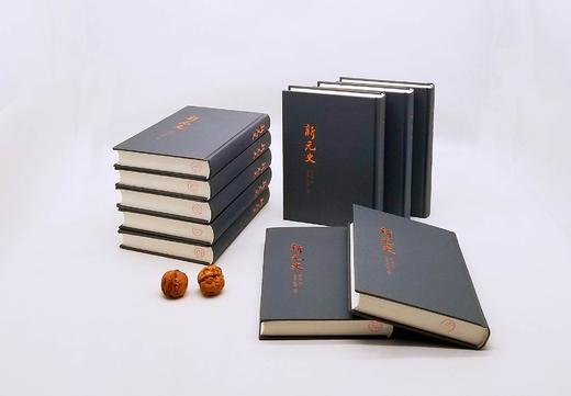 《新元史》，精装，全10册，清 柯劭忞著，上海古籍出版社2017年版，5800多页，定价980，售价499元。品相9成。 商品图4