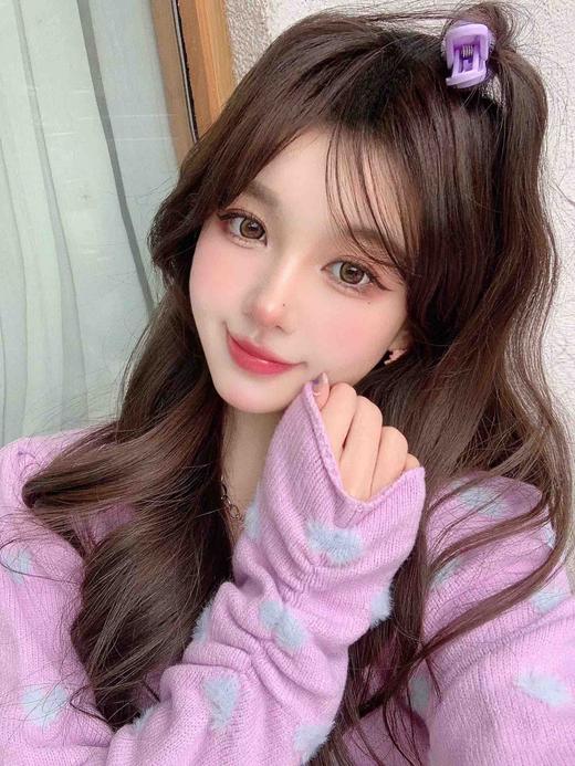 『大直径日抛』KIKICON-杏仁冻-14.5mm【日抛0-800度 无525/575】 商品图3