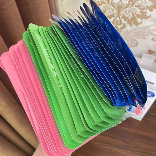 韩国可莱丝礼包面膜30片装 商品图7