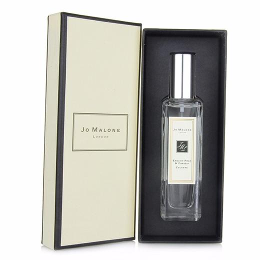 JO MALONE/祖马龙/祖玛珑 香水 英国梨与小苍兰 30ML 商品图1