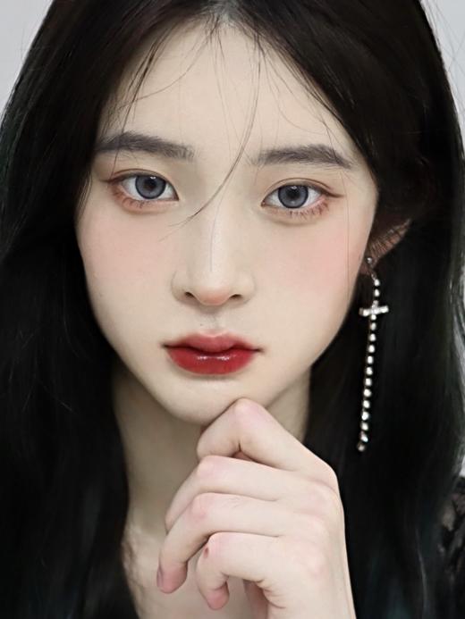 店主推荐丨天狼之名·Focusmoon丨14.0mm（年抛/2片装） 商品图12