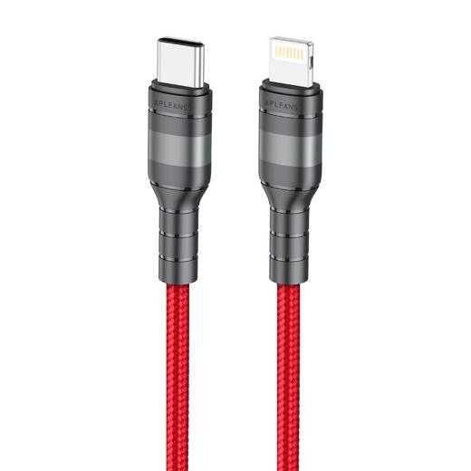 [自营品牌]高端20W迷你双口1.5米快充套装！ 商品图3