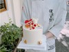 嗨森蛋糕——情侣蛋糕（适合2—3人食用） 商品缩略图2