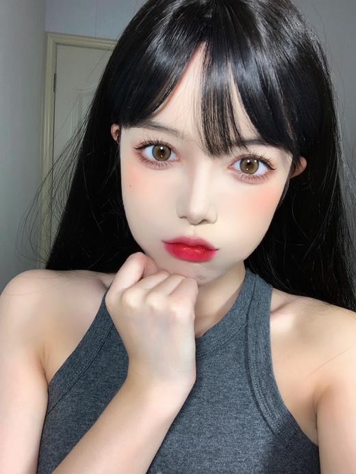 高性价比丨蜂蜜酱·FlowerColor丨14.2mm（年抛/2片装) 商品图8