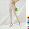 DIVINABLU伦敦系列瑜伽服跑步健身九分裤女弹力紧身高腰运动裤伦敦裸感九分裤14 商品缩略图4