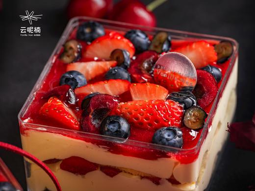 浆果提拉米苏 商品图1