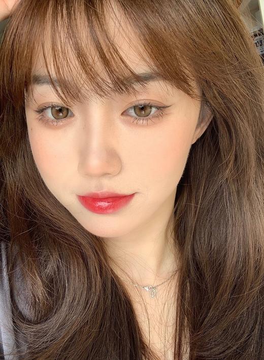 高性价比丨蜂蜜酱·FlowerColor丨14.2mm（年抛/2片装) 商品图1