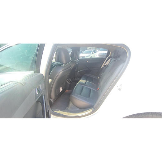 标志 508 2.3L 自动旗舰版【长租-北京】 商品图6