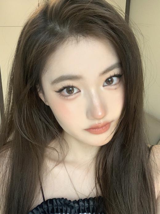 小甜豆·Crushsee丨14.0mm（年抛/2片装) 商品图6