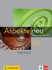 【德语原版教材】Aspekte neu B1 商品缩略图0