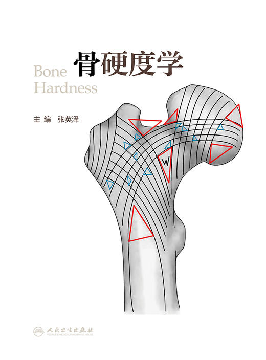 骨硬度学 2022年1月参考书 9787117324267 商品图1