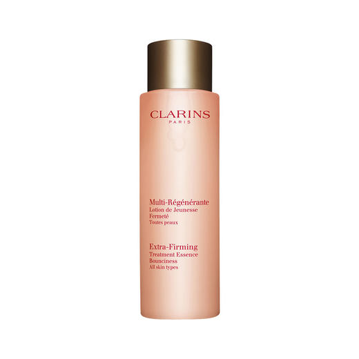 【中欧班列精选】CLARINS 娇韵诗 青春赋活紧致分龄精华水 200ml BF 商品图5