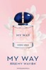  阿玛尼MY WAY自我无界香水经典版30ml#50ml#90ml 商品缩略图1